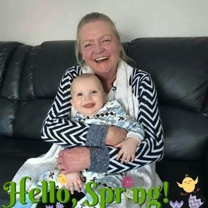 Meet your Posher, Sue